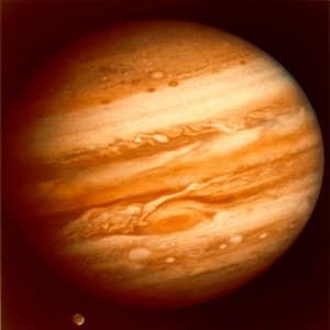 Jupiter-Facts