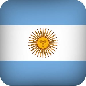 Argentina-Facts