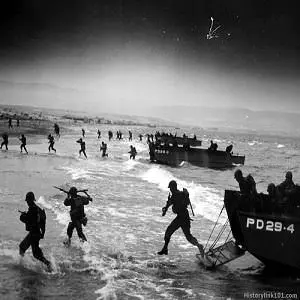 D-Day-Facts