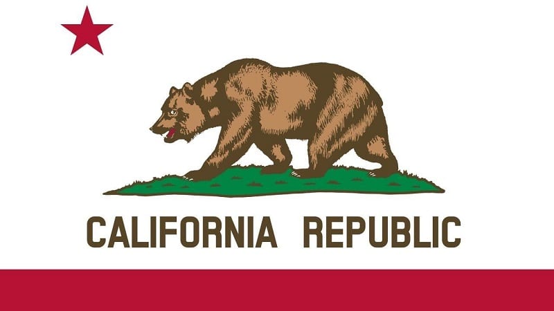 California's name