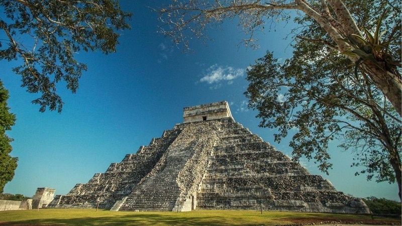 Mayan