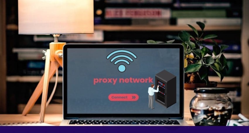 No Proxy Network is Foolproof