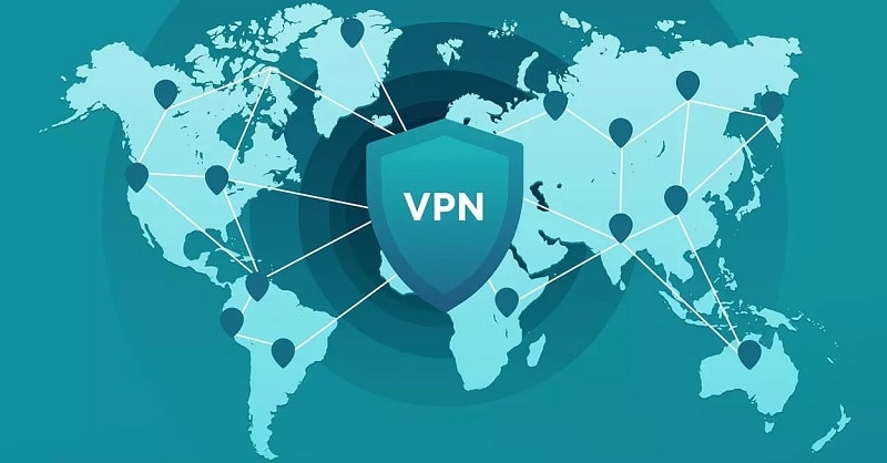 VPN Location Coverage