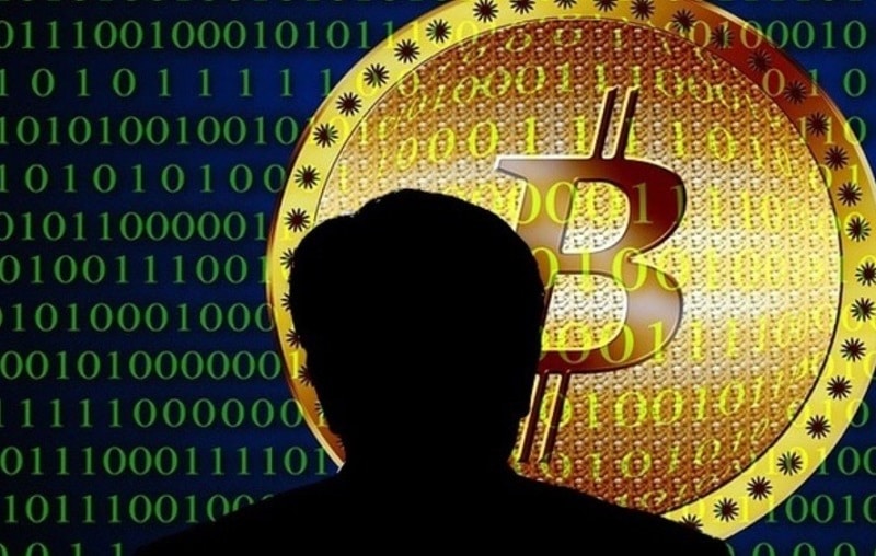 untraceable Bitcoin Transactions