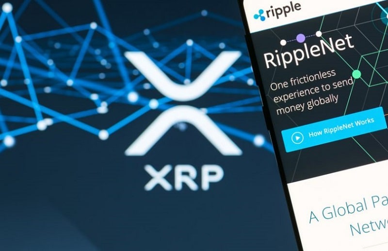Ripple money and security transfers