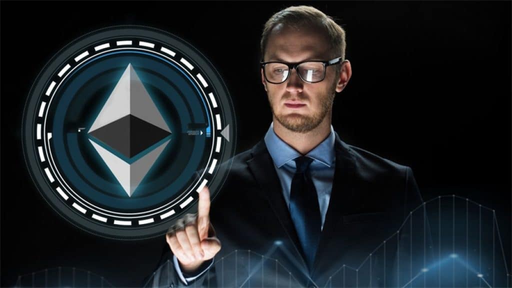 who is using ethereum