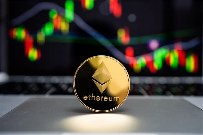 Ethereum used for finance and trading