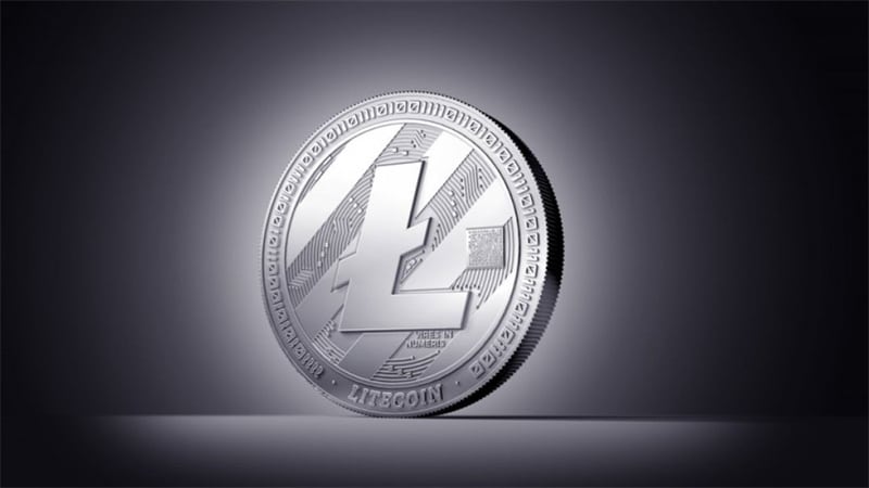 Litecoin Coin Facts