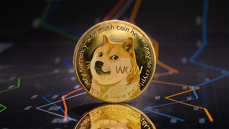 Dogecoin facts