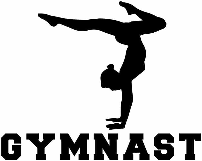 gymnastics has a specific meaning