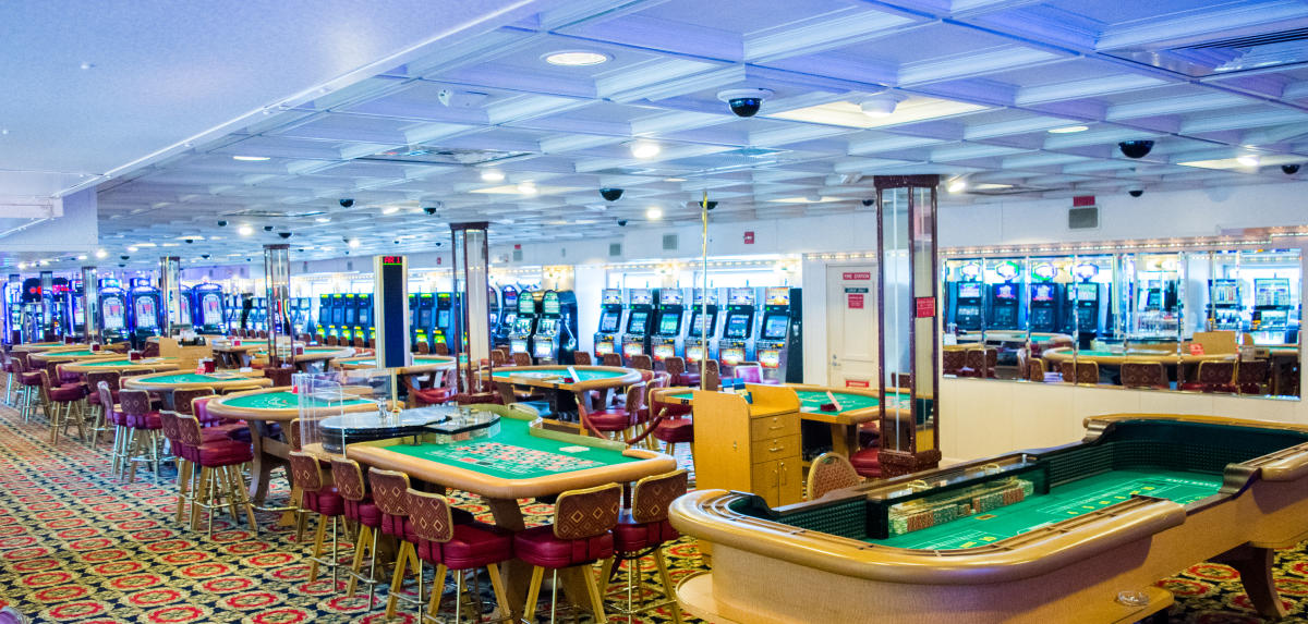 myrtle beach casinos
