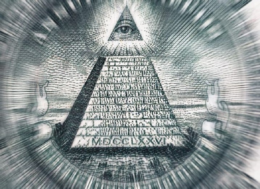 Conspiracy theories and the Illuminati