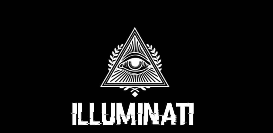 Illuminati name origin