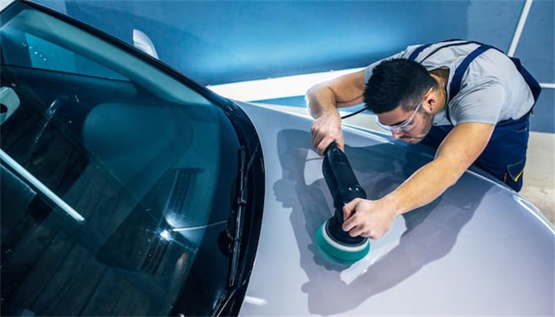 Car Maintenance and Paint Upkeep