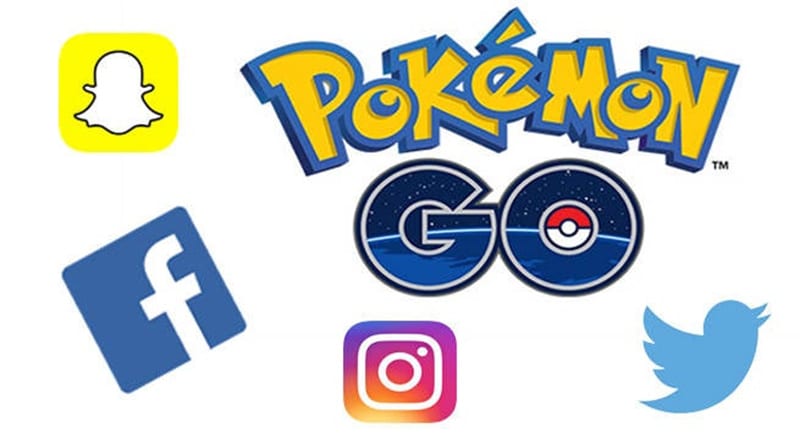 Pokemon Go is popular than social media sites and apps