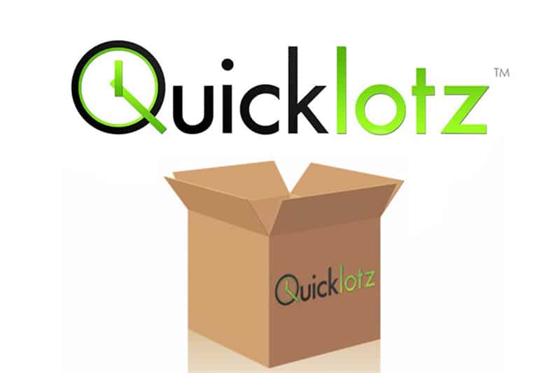 Quicklotz