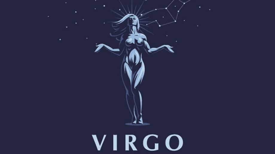 Virgo means Virgin in Latin