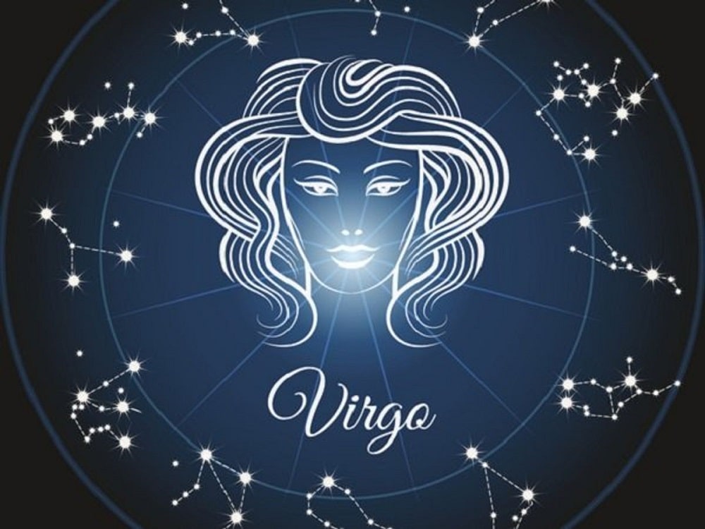Virgos are a special breed of people