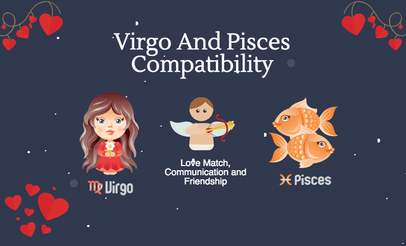 Virgos are similar to Pisceans and other Star signs