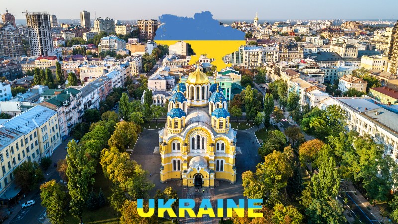 Ukraine Facts