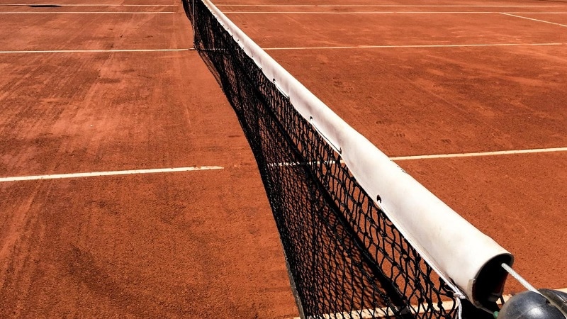 Surprising Tennis Facts