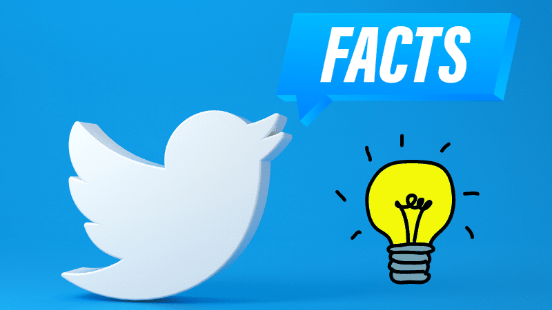 Twitter facts