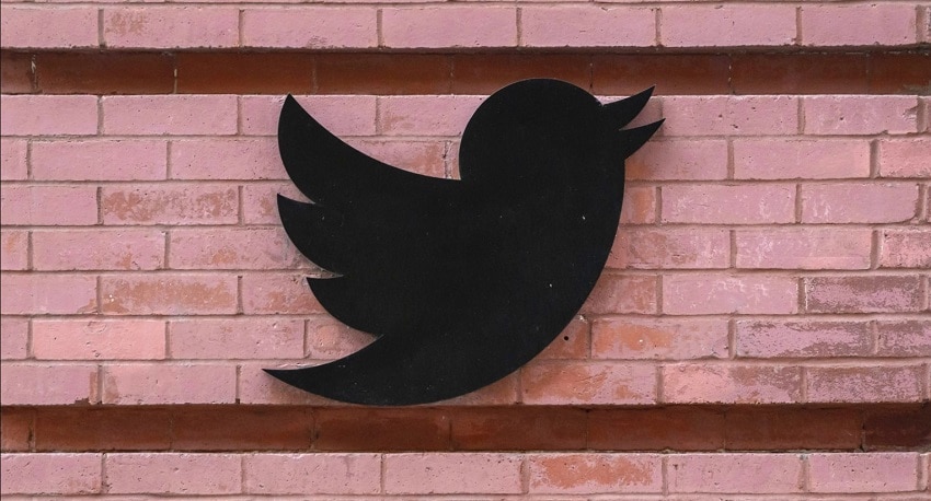 Twitter was only founded in 2006 and had a quiet beginning
