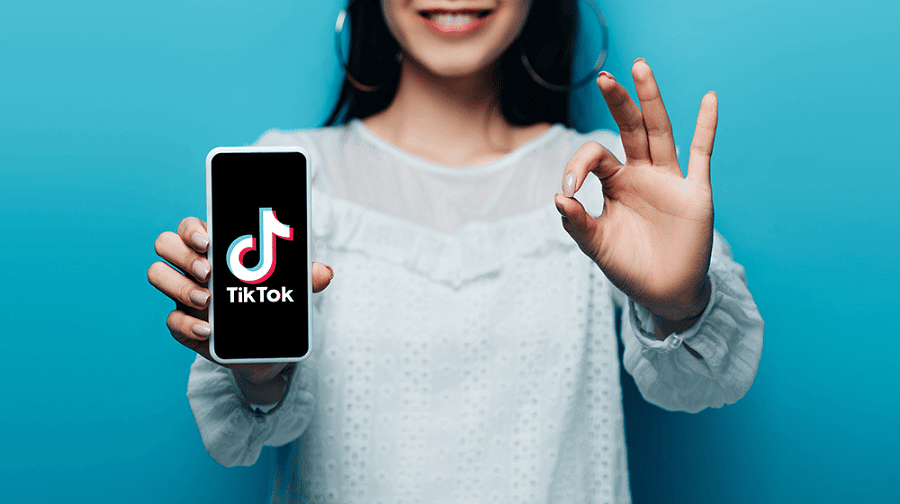 Influencers especially for film and music are big on TikTok