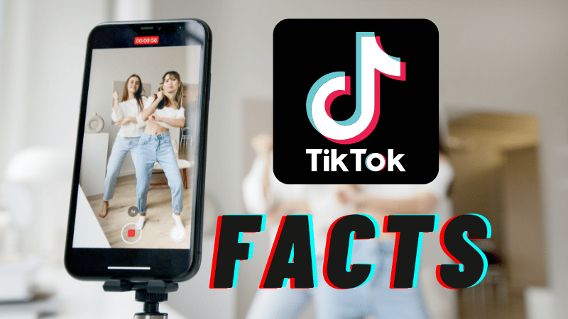 TikTok Facts