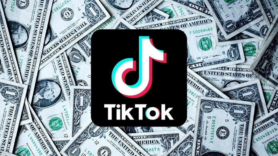 TikTok is worth over 170 Billion Dollars as of this year