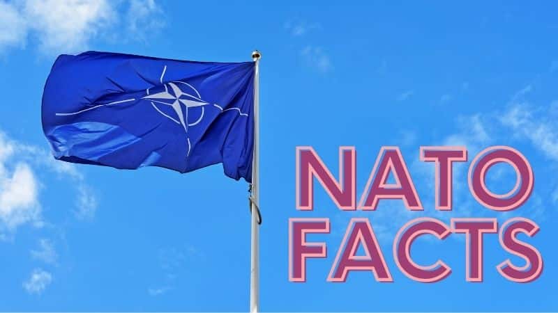 NATO facts