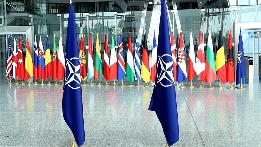 NATO originally has 12 Member States