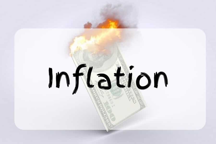 definition of Inflation
