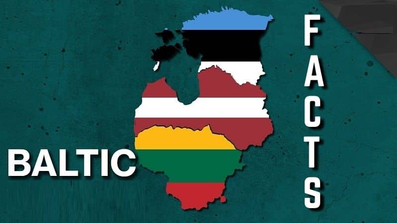 baltic facts