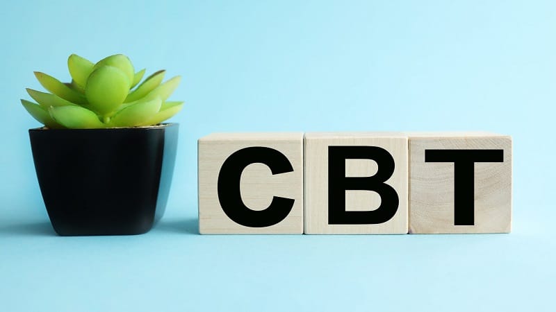 How is CBT Used for Addiction