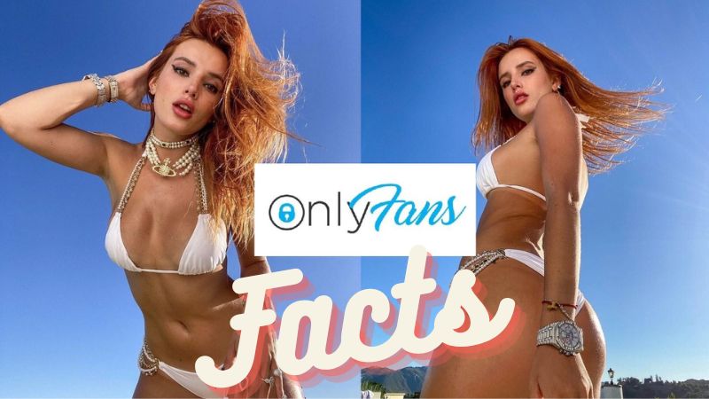 OnlyFans Facts
