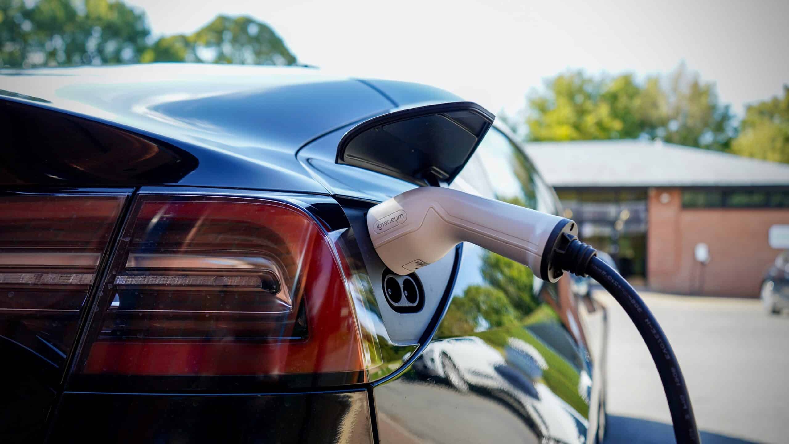 The Best Electric Vehicle Chargers of 2024 Ranked and Reviewed