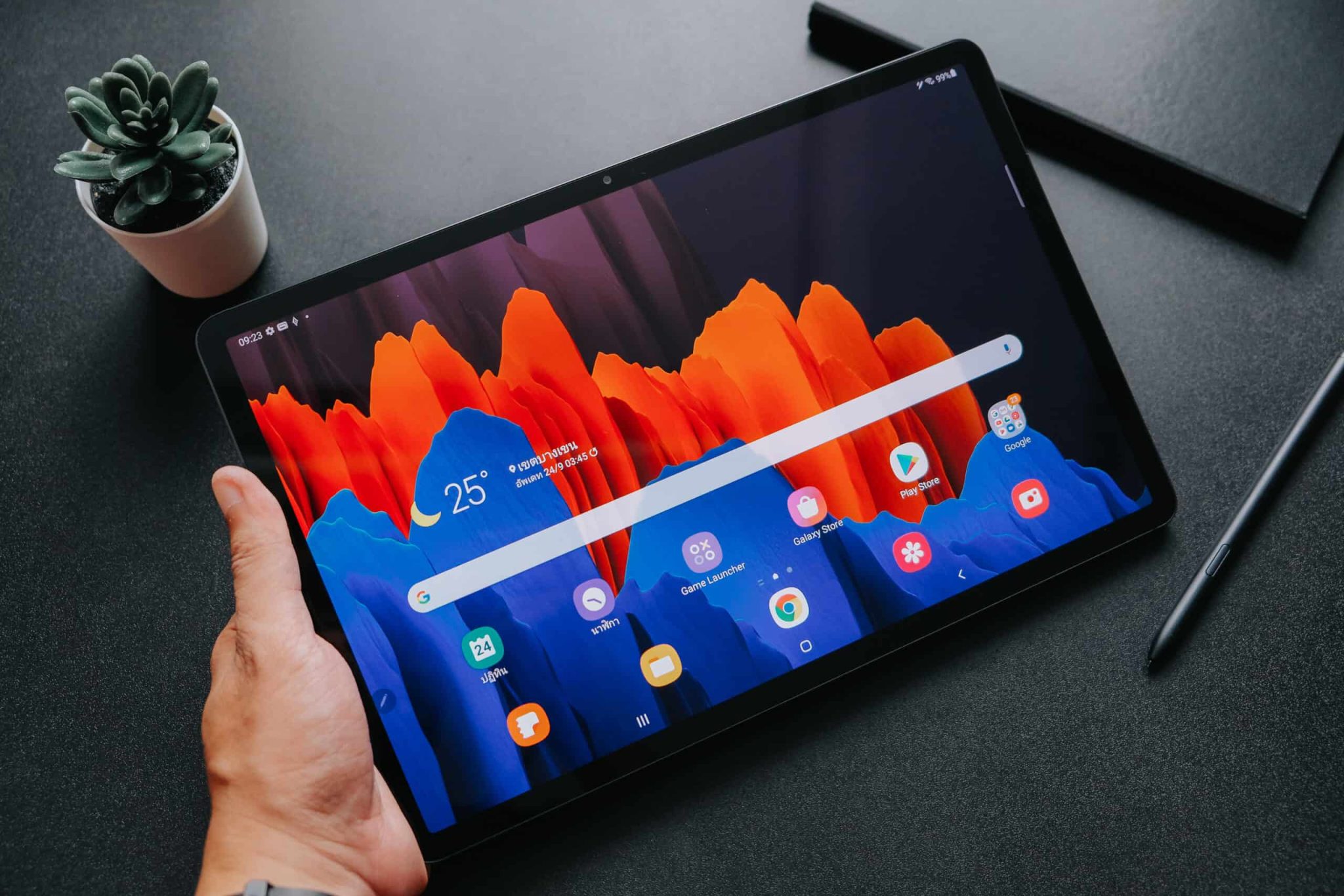 Finding the Best Android Tablet for You Interesting Facts
