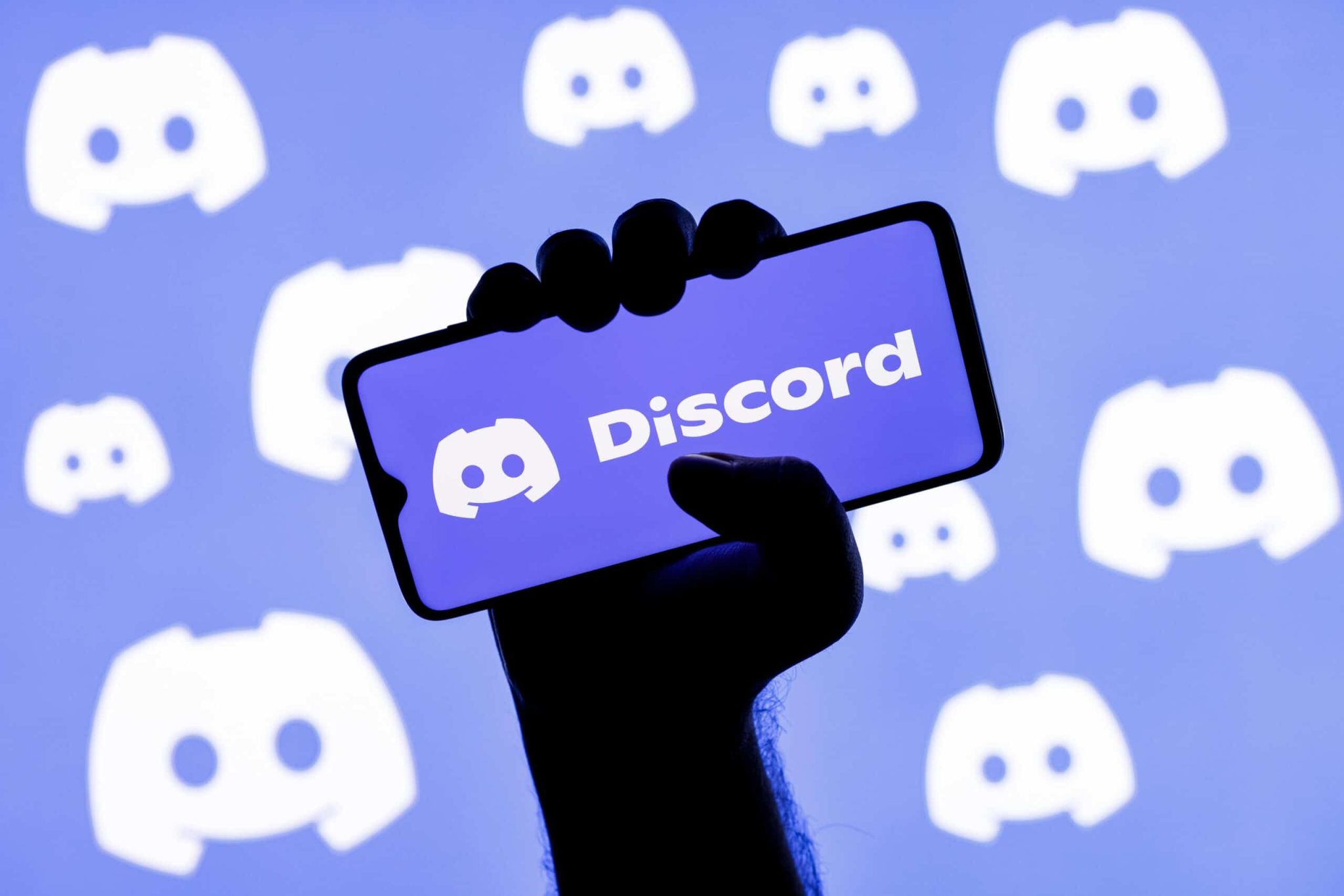 nsfw meaning in discord