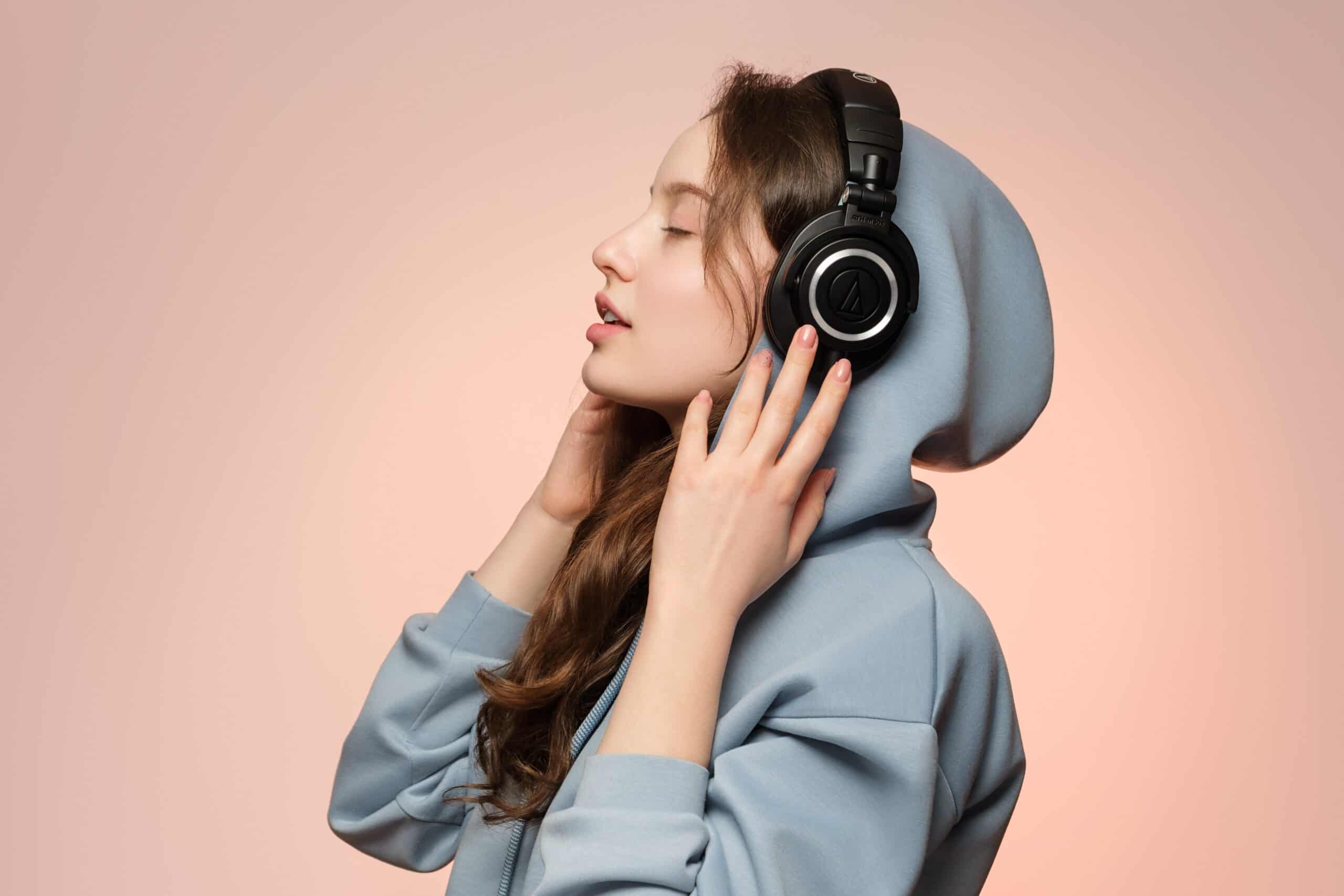 The 5 Best Audio Technica OverEar Headphones Interesting Facts