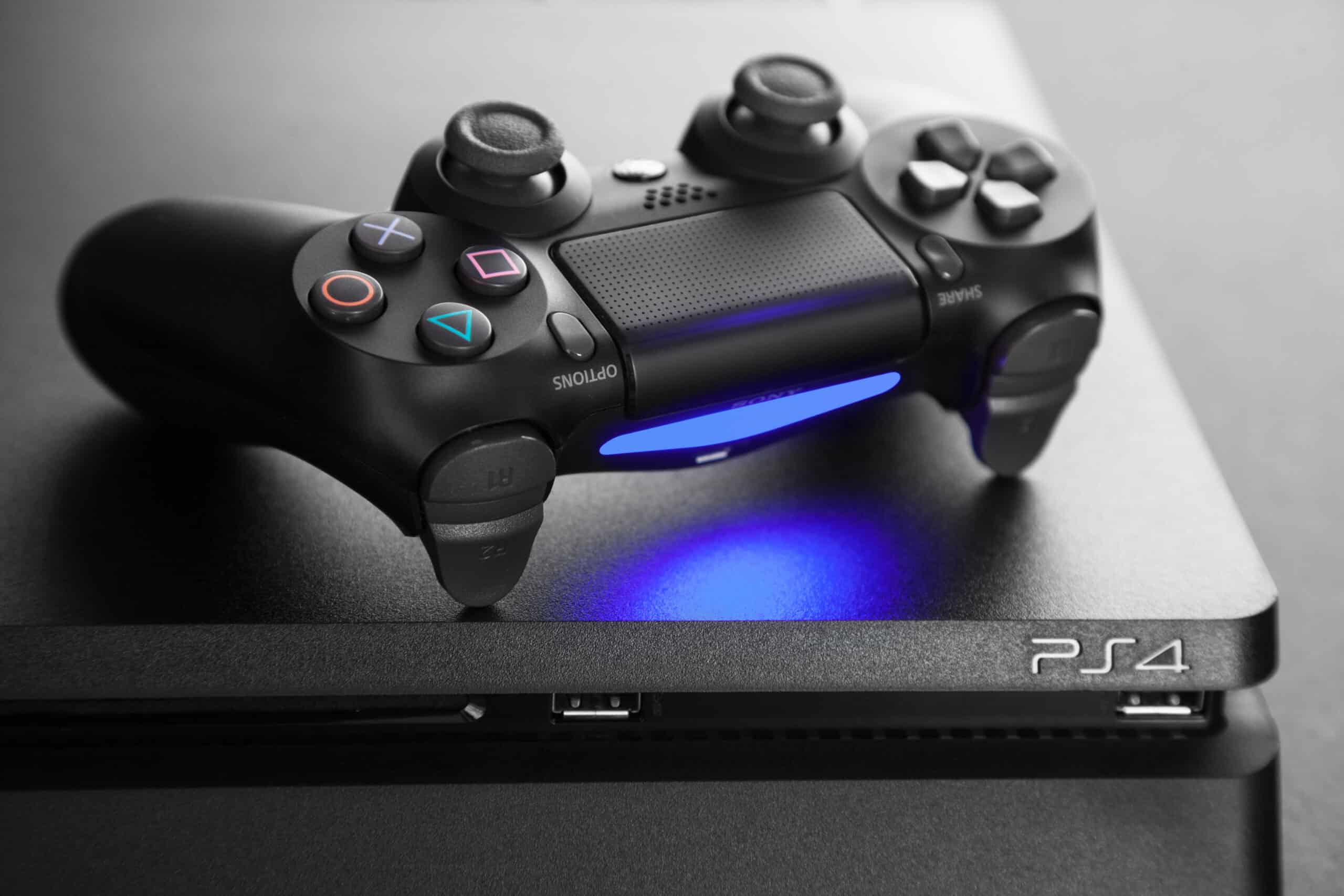 The 10 Absolute Best PlayStation 4 MOBAs of All Time Interesting Facts