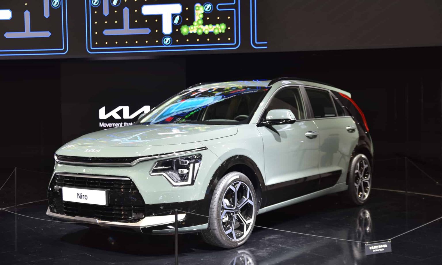 The Kia Niro EV How Does This Electric Crossover Stack Up for Your