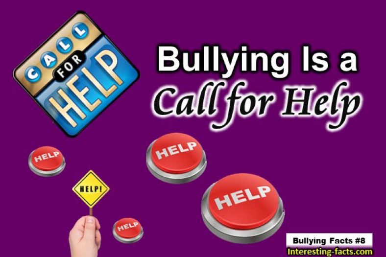 10 Shocking Facts about Bullying and How to Get Help