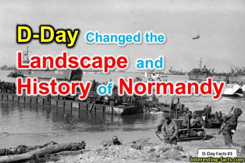 5 facts you didn't know about D-Day - VA News