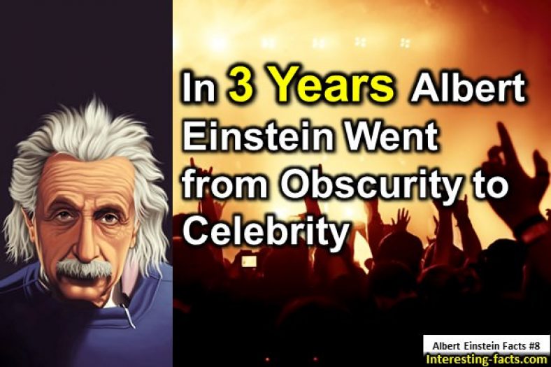 Albert Einstein Facts 10 Genius Facts About Albert Einstein Interesting Facts